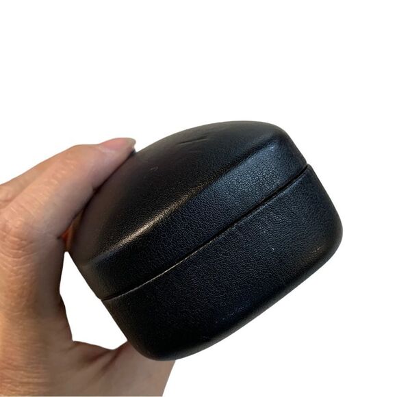 DOLCE and Gabbana Sunglass Eyeglass Case - Picture 6 of 11